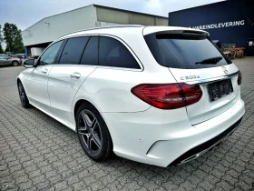 Mercedes-Benz C 300 - AMG-Line 4MATIC  | Mobile.bg    4