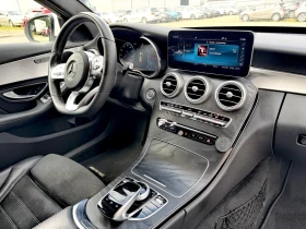 Mercedes-Benz C 300 - AMG-Line 4MATIC  | Mobile.bg    8