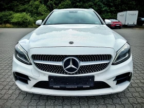 Mercedes-Benz C 300 - AMG-Line 4MATIC  | Mobile.bg    2