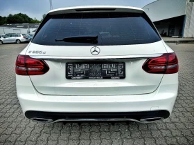 Mercedes-Benz C 300 - AMG-Line 4MATIC  | Mobile.bg    16