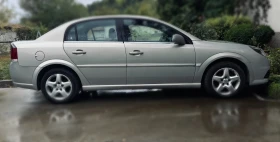 Обява за продажба на Opel Vectra ~7 600 лв. - изображение 1 | Auto.bg Обява за продажба на Opel Vectra ~7 600 лв. - изображение 1