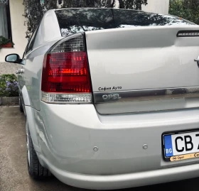 Обява за продажба на Opel Vectra ~7 600 лв. - изображение 2 | Auto.bg Обява за продажба на Opel Vectra ~7 600 лв. - изображение 2