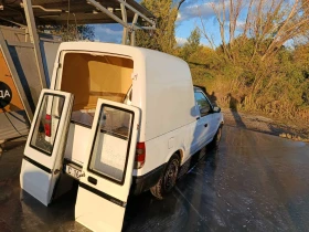 Skoda Felicia 1.9 D | Mobile.bg    7