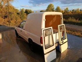 Skoda Felicia 1.9 D | Mobile.bg    9