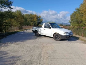  Skoda Felicia