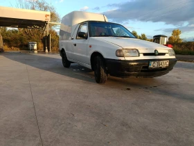 Skoda Felicia 1.9 D | Mobile.bg    11