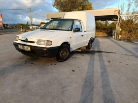 Skoda Felicia 1.9 D | Mobile.bg    12