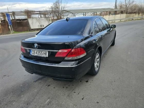 BMW 730 730D 231hp FACELIFT-CLIMA-NAVI-TOP, снимка 5