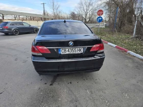 BMW 730 730D 231hp FACELIFT-CLIMA-NAVI-TOP, снимка 6