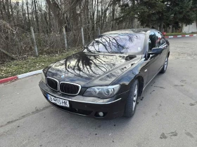 BMW 730 730D 231hp FACELIFT-CLIMA-NAVI-TOP, снимка 1