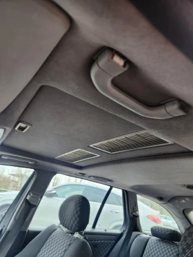 Mercedes-Benz C 270  CDI Avantgarde 170-TipTophp Clima-Подгрев-, снимка 14