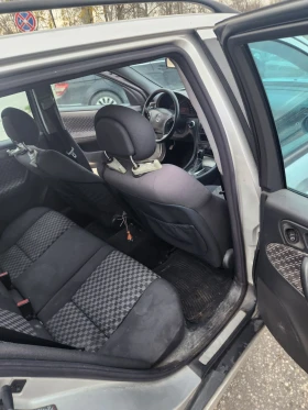 Mercedes-Benz C 270  CDI Avantgarde 170-TipTophp Clima-Подгрев-, снимка 11