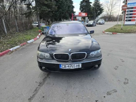 BMW 730 730D 231hp FACELIFT-CLIMA-NAVI-TOP, снимка 2