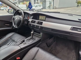 BMW 520 АВТОМАТИК, КОЖА, ПАНОРАМА - 8000 лв. / 4090.34 € - 11578210 16