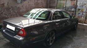 Обява за продажба на Jaguar Xj Facelift* Sovereign* X358* 2.7 biturbo ~6 555 лв. - изображение 4
