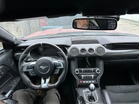 Обява за продажба на Ford Mustang GT 5.0 ~31 000 лв. - изображение 4 | Auto.bg Обява за продажба на Ford Mustang GT 5.0 ~31 000 лв. - изображение 4