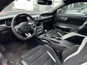 Обява за продажба на Ford Mustang GT 5.0 ~31 000 лв. - изображение 5 | Auto.bg Обява за продажба на Ford Mustang GT 5.0 ~31 000 лв. - изображение 5