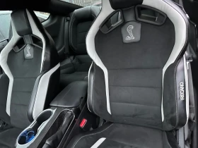 Обява за продажба на Ford Mustang GT 5.0 ~31 000 лв. - изображение 8 | Auto.bg Обява за продажба на Ford Mustang GT 5.0 ~31 000 лв. - изображение 8