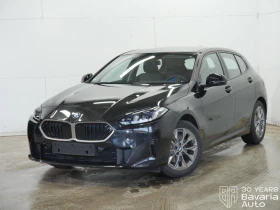 BMW 120 d Steptronic