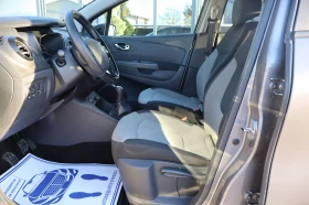 Renault Captur 1.5DCI* Е6* , снимка 8