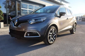 Renault Captur 1.5DCI* Е6* , снимка 1