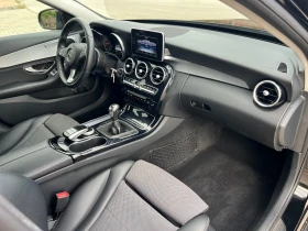 Mercedes-Benz C 220 CDI-Avangarde-.-    | Mobile.bg    12