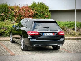 Mercedes-Benz C 220 CDI-Avangarde-.-    | Mobile.bg    8