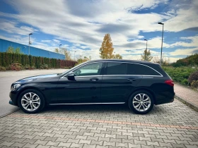     Mercedes-Benz C 220 CDI-Avangarde-.-   