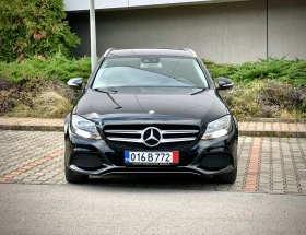     Mercedes-Benz C 220 CDI-Avangarde-.-   