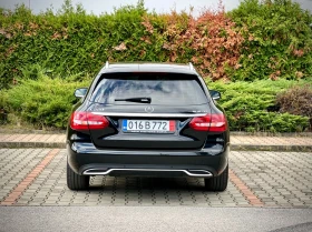 Mercedes-Benz C 220 CDI-Avangarde-.-    | Mobile.bg    7