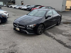 Mercedes-Benz CLA 250 * CARFAX * БЕЗ ПЪРВОНАЧАЛНА ВНОСКА