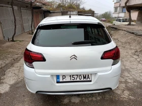 Citroen C4 1.2 i, 130..  6 | Mobile.bg    4