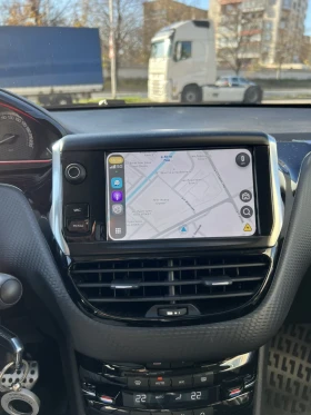Peugeot 2008 GT/AUTOMATIC/CARPLAY | Mobile.bg    8