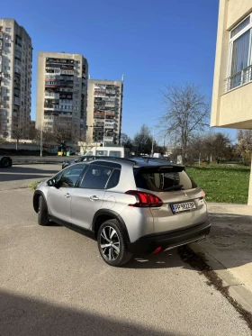 Peugeot 2008 GT/AUTOMATIC/CARPLAY | Mobile.bg    4