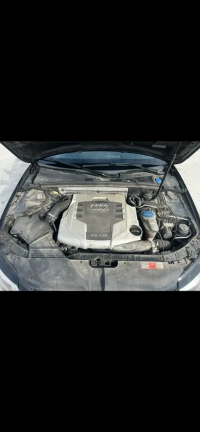 Audi A4 B8 - 12500 лв. / 6391.15 € - 98914299 9