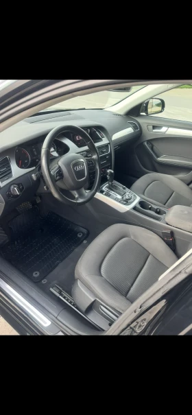 Audi A4 B8 - 12500 лв. / 6391.15 € - 98914299 5
