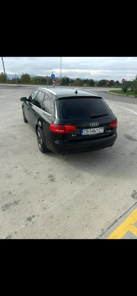 Audi A4 B8 - 12500 лв. / 6391.15 € - 98914299 3