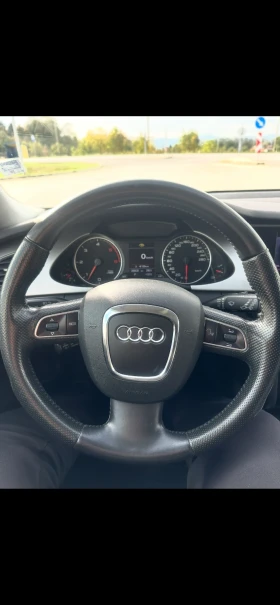 Audi A4 B8 - 12500 лв. / 6391.15 € - 98914299 10