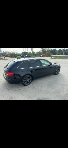 Audi A4 B8 - 12500 лв. / 6391.15 € - 98914299 4