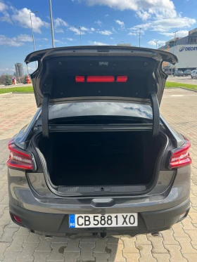 Citroen C4 X / MAX , снимка 8