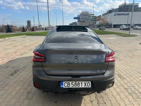 Citroen C4 X / MAX , снимка 4