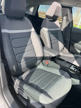 Citroen C4 X / MAX , снимка 16