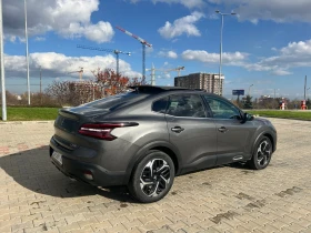 Citroen C4 X / MAX , снимка 7