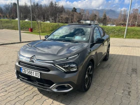 Citroen C4 X / MAX  - изображение 1