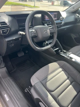 Citroen C4 X / MAX , снимка 15