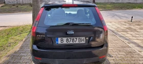 Ford Fiesta, снимка 13