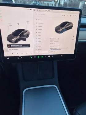 Tesla Model 3 21г/Long Range /103000км - 44900 лв. / 22957.01 € - 12358725 14
