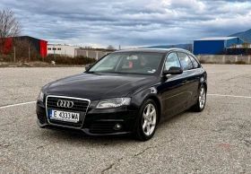 Audi A4, снимка 1