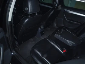 Skoda Octavia TGI-metan, снимка 10