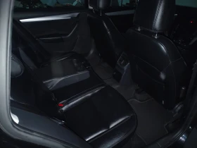 Skoda Octavia TGI-metan, снимка 9